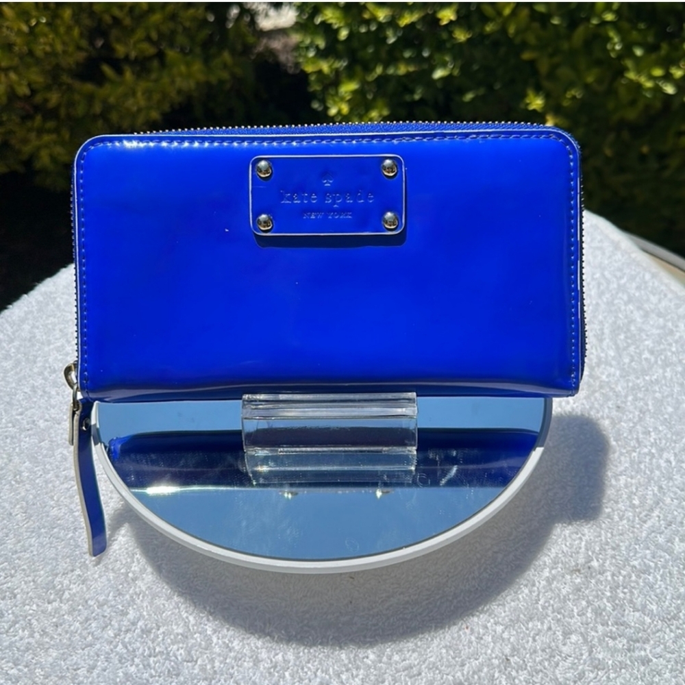 ♠️♠️ Kate Spade New York Continental Wallet